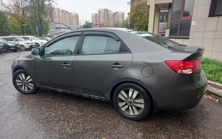 KIA Cerato III, 2012 год, 830 000 рублей, 2 фотография