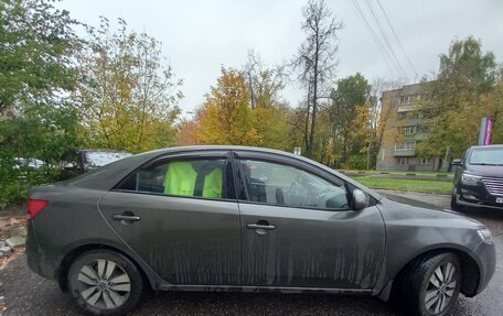 KIA Cerato III, 2012 год, 830 000 рублей, 5 фотография
