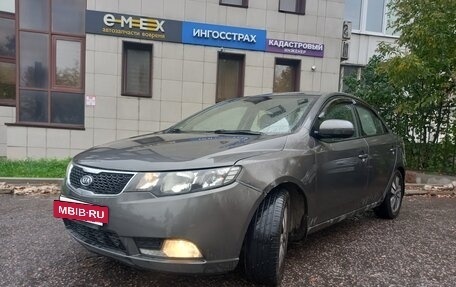 KIA Cerato III, 2012 год, 830 000 рублей, 7 фотография
