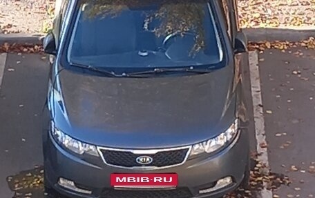KIA Cerato III, 2012 год, 830 000 рублей, 4 фотография