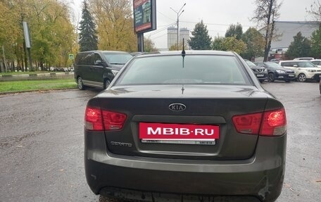 KIA Cerato III, 2012 год, 830 000 рублей, 3 фотография