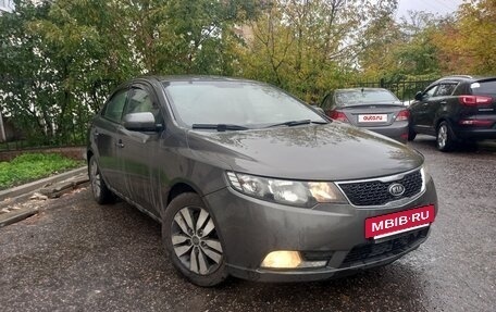 KIA Cerato III, 2012 год, 830 000 рублей, 6 фотография