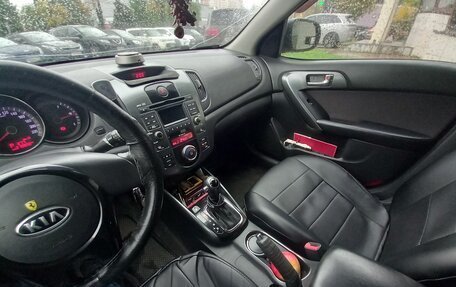 KIA Cerato III, 2012 год, 830 000 рублей, 8 фотография