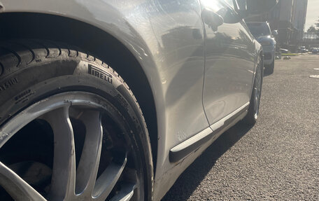 Volkswagen Scirocco III рестайлинг, 2009 год, 1 250 000 рублей, 4 фотография