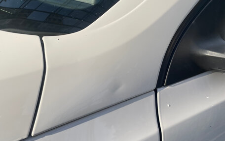 Volkswagen Scirocco III рестайлинг, 2009 год, 1 250 000 рублей, 12 фотография