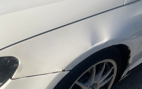 Volkswagen Scirocco III рестайлинг, 2009 год, 1 250 000 рублей, 11 фотография