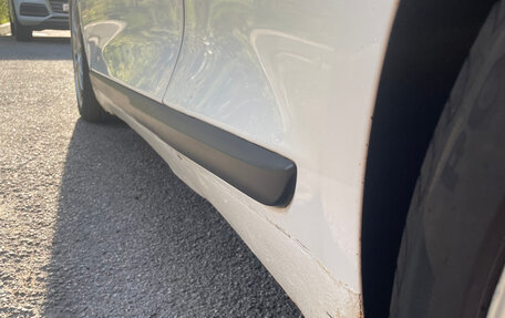 Volkswagen Scirocco III рестайлинг, 2009 год, 1 250 000 рублей, 14 фотография