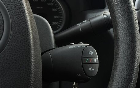 Renault Duster I рестайлинг, 2014 год, 799 777 рублей, 15 фотография
