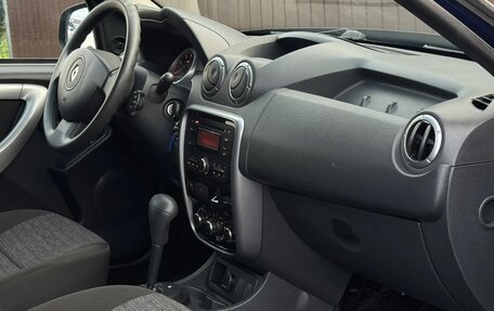Renault Duster I рестайлинг, 2014 год, 799 777 рублей, 10 фотография