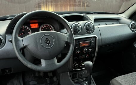 Renault Duster I рестайлинг, 2014 год, 799 777 рублей, 8 фотография