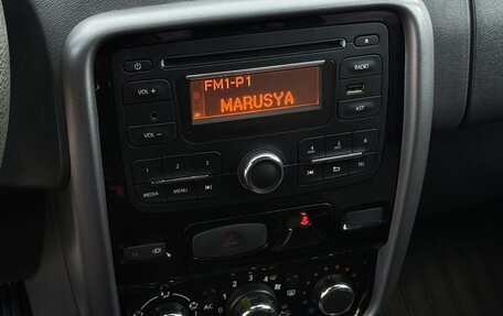 Renault Duster I рестайлинг, 2014 год, 799 777 рублей, 13 фотография