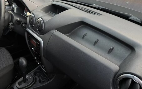 Renault Duster I рестайлинг, 2014 год, 799 777 рублей, 11 фотография