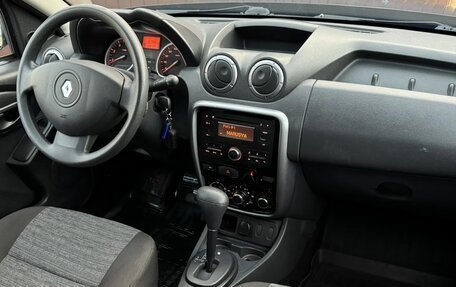 Renault Duster I рестайлинг, 2014 год, 799 777 рублей, 9 фотография