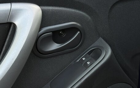 Renault Duster I рестайлинг, 2014 год, 799 777 рублей, 16 фотография