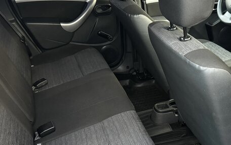 Renault Duster I рестайлинг, 2014 год, 799 777 рублей, 18 фотография