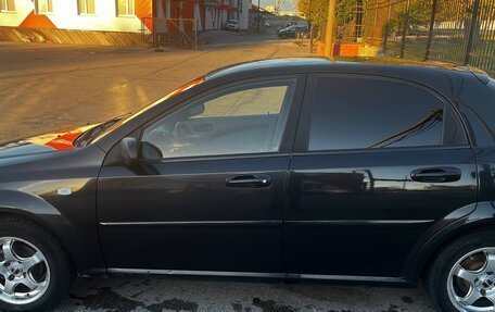 Chevrolet Lacetti, 2009 год, 430 000 рублей, 5 фотография