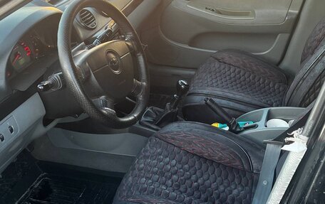 Chevrolet Lacetti, 2009 год, 430 000 рублей, 6 фотография