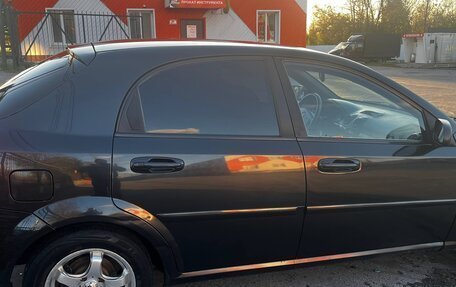 Chevrolet Lacetti, 2009 год, 430 000 рублей, 4 фотография