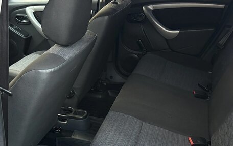 Renault Duster I рестайлинг, 2014 год, 799 777 рублей, 17 фотография