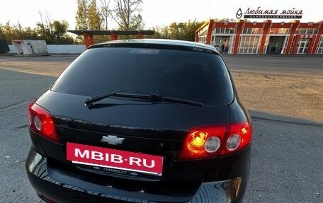 Chevrolet Lacetti, 2009 год, 430 000 рублей, 3 фотография