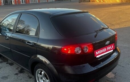 Chevrolet Lacetti, 2009 год, 430 000 рублей, 2 фотография