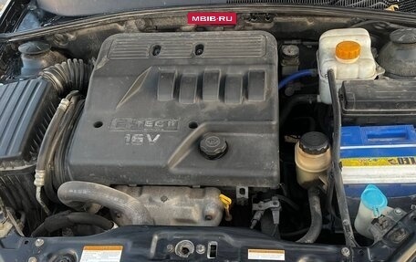 Chevrolet Lacetti, 2009 год, 430 000 рублей, 8 фотография
