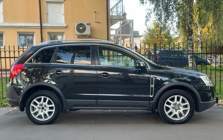 Opel Antara I, 2012 год, 1 099 000 рублей, 5 фотография