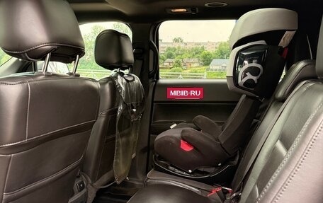 Ford Explorer VI, 2012 год, 1 590 000 рублей, 7 фотография