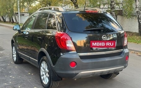 Opel Antara I, 2012 год, 1 099 000 рублей, 3 фотография