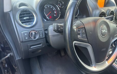 Opel Antara I, 2012 год, 1 099 000 рублей, 7 фотография