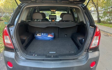 Opel Antara I, 2012 год, 1 099 000 рублей, 12 фотография