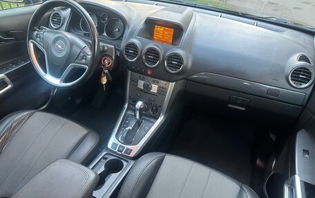 Opel Antara I, 2012 год, 1 099 000 рублей, 9 фотография