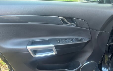 Opel Antara I, 2012 год, 1 099 000 рублей, 10 фотография