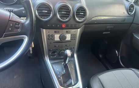 Opel Antara I, 2012 год, 1 099 000 рублей, 8 фотография