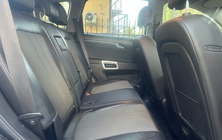 Opel Antara I, 2012 год, 1 099 000 рублей, 11 фотография