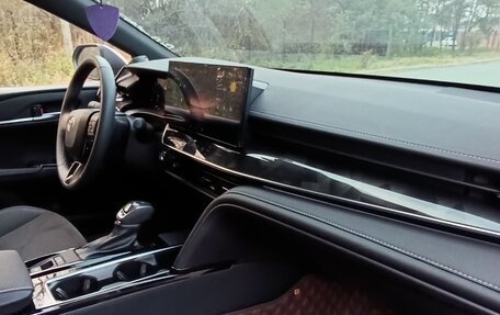 Toyota Camry, 2025 год, 4 200 000 рублей, 3 фотография