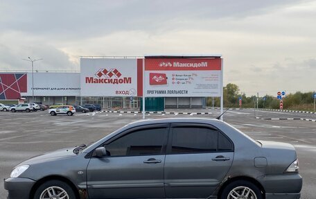 Mitsubishi Lancer IX, 2005 год, 350 000 рублей, 6 фотография