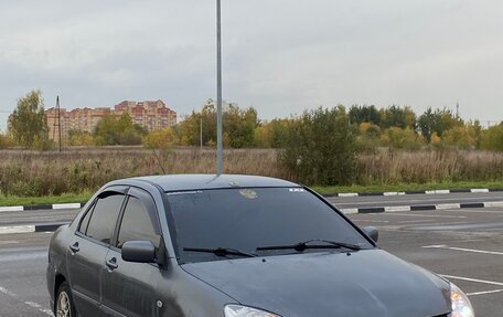 Mitsubishi Lancer IX, 2005 год, 350 000 рублей, 3 фотография