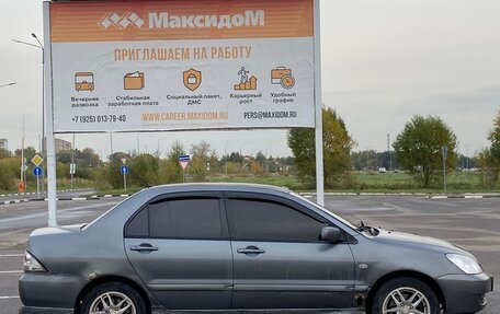 Mitsubishi Lancer IX, 2005 год, 350 000 рублей, 4 фотография
