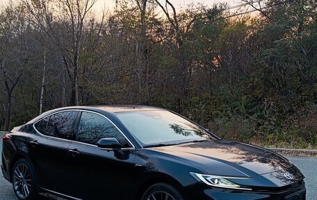 Toyota Camry, 2025 год, 4 200 000 рублей, 4 фотография