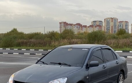 Mitsubishi Lancer IX, 2005 год, 350 000 рублей, 2 фотография