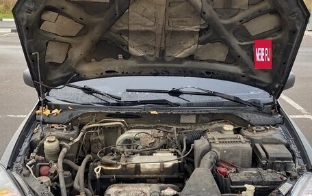 Mitsubishi Lancer IX, 2005 год, 350 000 рублей, 8 фотография