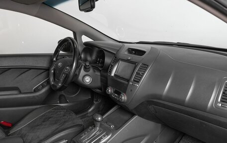KIA Cerato III, 2013 год, 1 106 600 рублей, 7 фотография