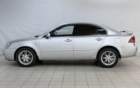 KIA Magentis II рестайлинг, 2009 год, 650 000 рублей, 8 фотография