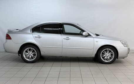 KIA Magentis II рестайлинг, 2009 год, 650 000 рублей, 7 фотография