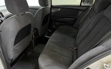 KIA Magentis II рестайлинг, 2009 год, 650 000 рублей, 12 фотография