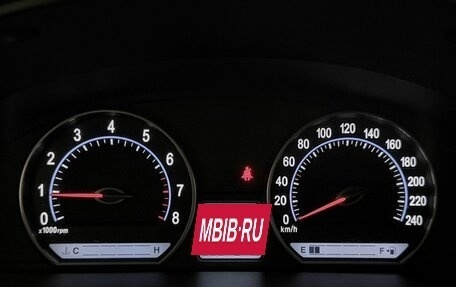 KIA Magentis II рестайлинг, 2009 год, 650 000 рублей, 9 фотография