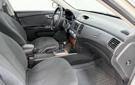 KIA Magentis II рестайлинг, 2009 год, 650 000 рублей, 18 фотография