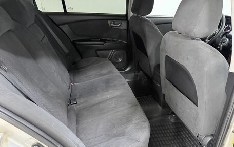 KIA Magentis II рестайлинг, 2009 год, 650 000 рублей, 17 фотография