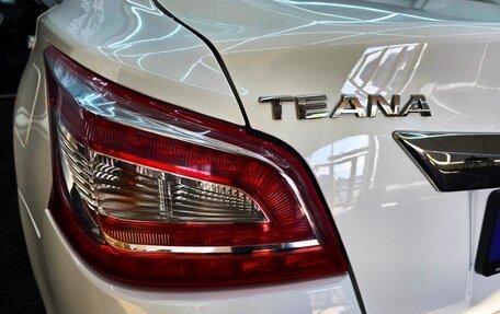 Nissan Teana, 2015 год, 1 499 000 рублей, 7 фотография